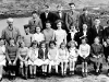 Cromore School 1958