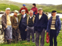 Eilean Chaluim Chille 1997