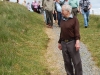 Leaving the Cairn