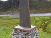 Seaforth Castle Monument