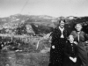 Murdina Macleod, her Mother and Mrs Hay
