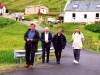 Gravir Museum Opening 2000