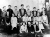 Gravir School 1937-38