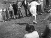 skipping-rope demonstration