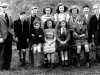 Planasker School 1951