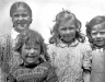 Planasker School Pupils 1951