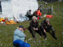 Shiant Isles Visit 2000