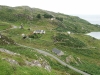 Calbost Meeting House from Mula