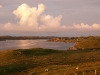 Evening on Loch Erisort