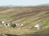 Glen Gravir Panorama