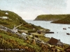 Old Postcard of Loch Odhairn